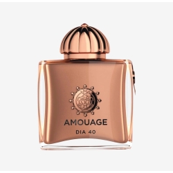 Amouage Dia 40 Woman Extrait de Parfum