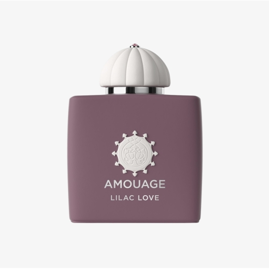 Amouage Lilac Love EDP Niši parfümeeria jagamine