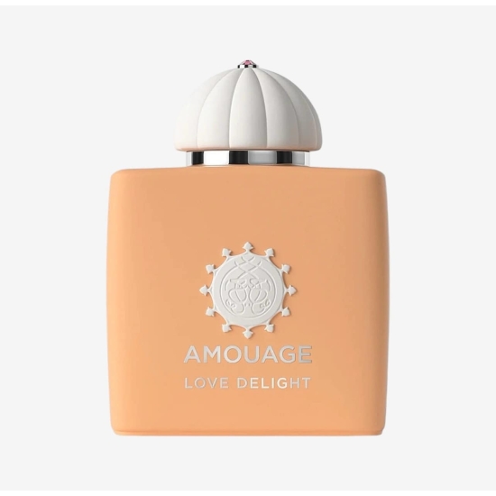 Amouage Love Delight EDP 