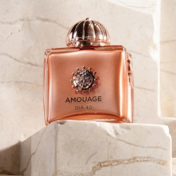 Amouage Dia 40 Woman Extrait de Parfum