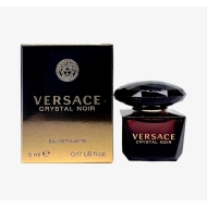 Versace Crystal Noir EDT Miniature 5 ml