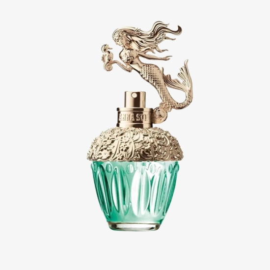 Anna Sui Fantasia Mermaid EDT Parfümeeria