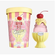 Anna Sui Sundae Mellow Yellow EDT 50 ml