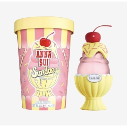 Anna Sui Sundae Mellow Yellow EDT 50 ml