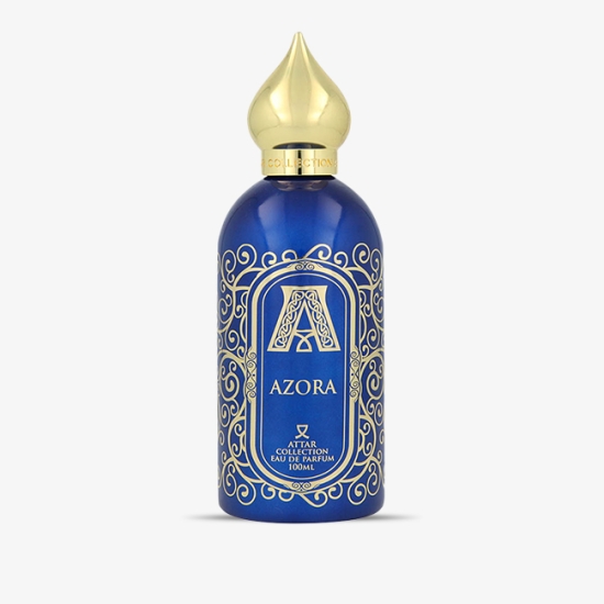 ATTAR COLLECTION Azora EDP Perfumery