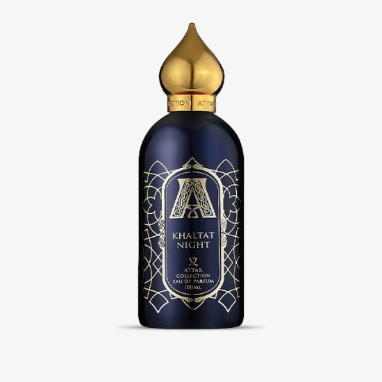 ATTAR COLLECTION Khaltat Night EDP 100 ml