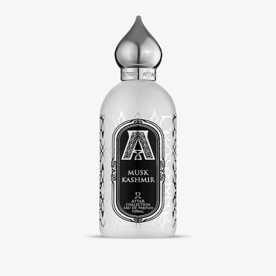 ATTAR COLLECTION Musk Kashmir EDP Perfumery