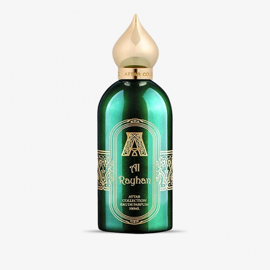 Attar Collection Al Rayhan Eau De Parfum 100 ml Flakoonid