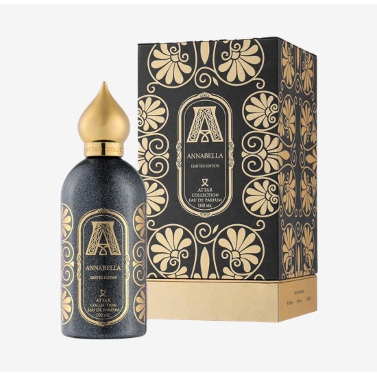 Attar Collection Annabella Limited Edition EDP 100 ml Flakoonid