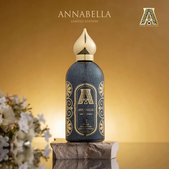 Attar Collection Annabella EDP