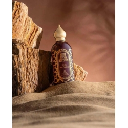 Attar Collection King Solomon Eau De Parfum 100 ml