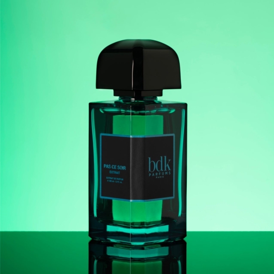 BDK Parfums Pas Ce Soir Extrait  Perfumery