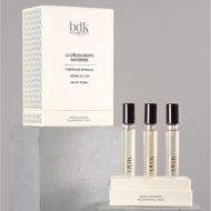 BDK Parfums La Decouverte Matieres 3x10ml 