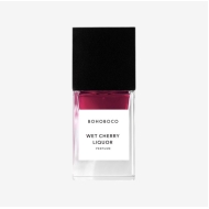 Bohoboco Wet Cherry Liquor Parfum 