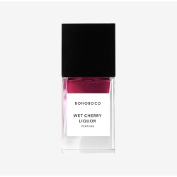 Bohoboco Wet Cherry Liquor Parfum 