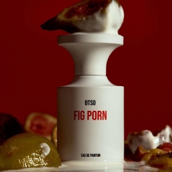 BORNTOSTANDOUT Fig Porn EDP