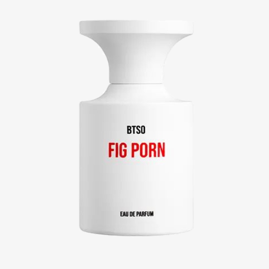 BORNTOSTANDOUT Fig Porn EDP 