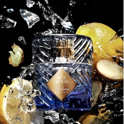 By Kilian Blue Moon Ginger Dash EDP