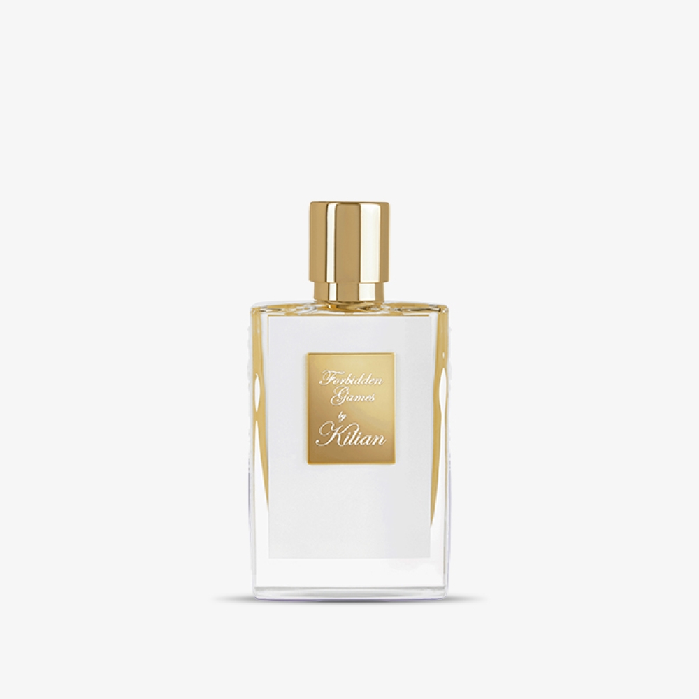 By Kilian Forbidden Games EDP