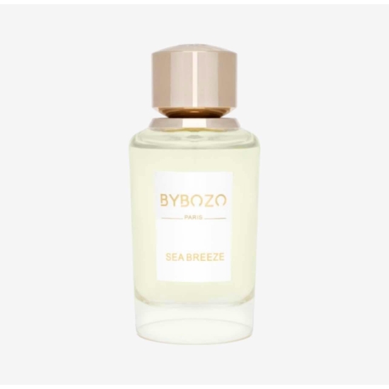 Bybozo Sea Breeze EDP Niši parfümeeria jagamine