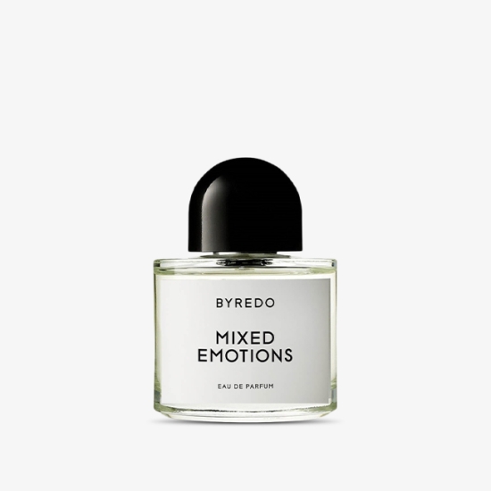 BYREDO Mixed Emotions EDP Perfumery