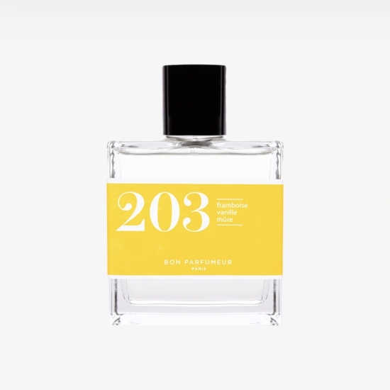 Bon Parfumeur 203 EDP Niši parfümeeria jagamine
