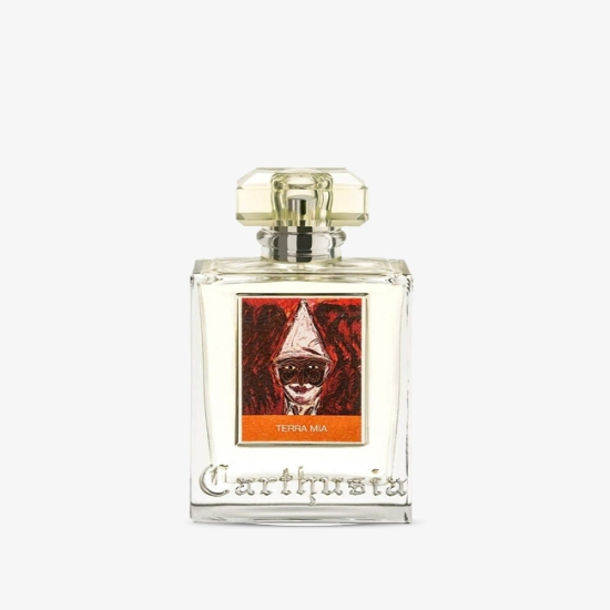 Carthusia Terra Mia Perfumery