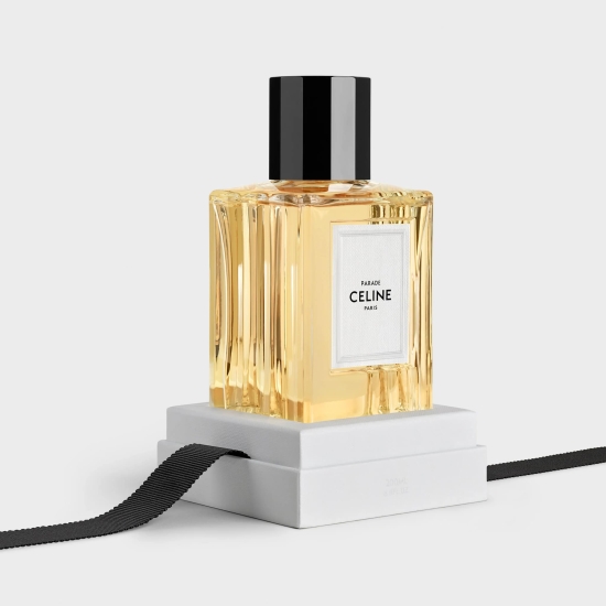 Celine Parade EDP Niši parfümeeria jagamine