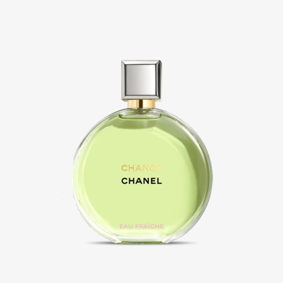 Chanel Chance Eau Fraiche EDP Perfumery