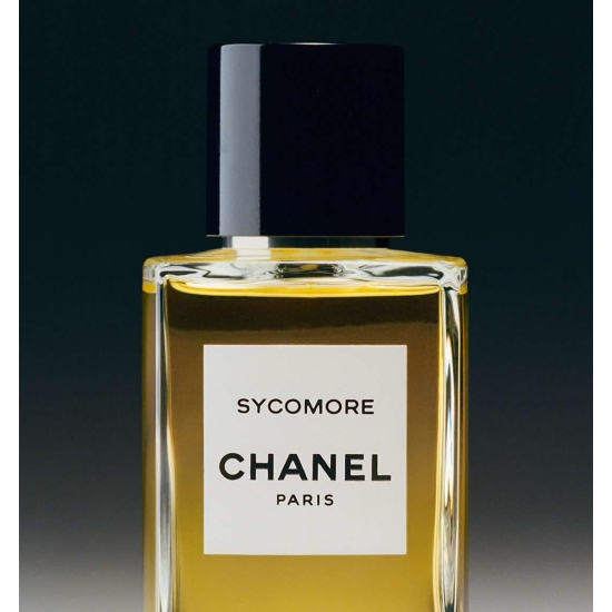 Chanel Sycomore EDP Парфюмерия в распиве