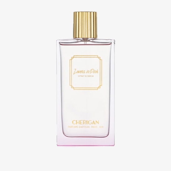 Cherigan Lovers in Pink Extrait de Parfum Parfümeeria