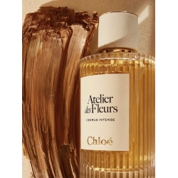 Chloe Atelier Des Fleurs Cedrus Intense EDP