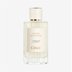 Chloe Atelier des Fleurs Jasminum Sambac EDP