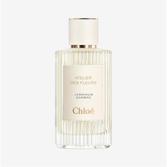 Chloe Atelier des Fleurs Jasminum Sambac EDP Niši parfümeeria jagamine