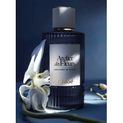 Chloe Atelier des Fleurs Orchidée de Minuit EDP