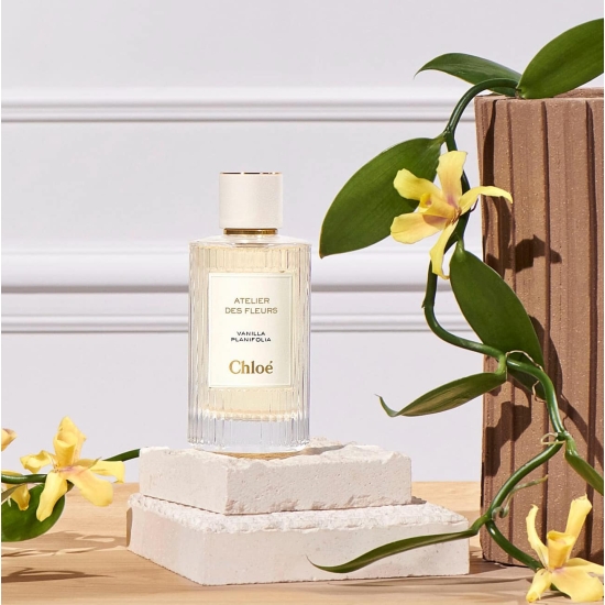 Chloe Atelier des Fleurs Vanilla Planifolia EDP Fragrance decants