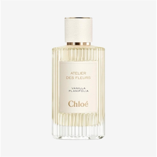 Chloe Atelier des Fleurs Vanilla Planifolia EDP Fragrance decants