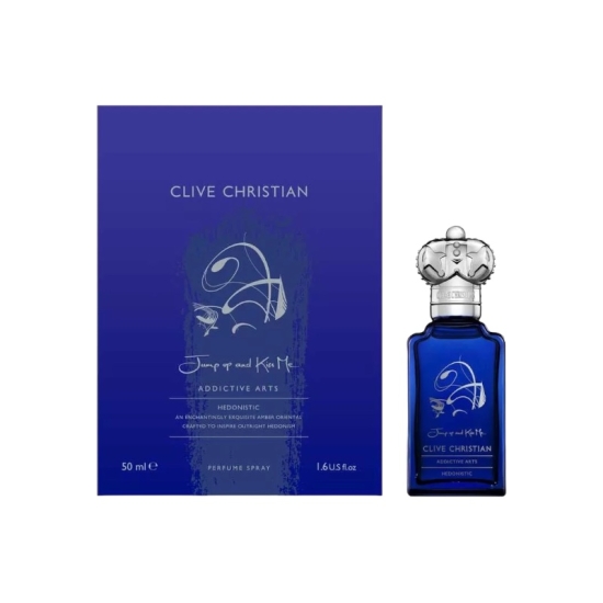 Clive Christian Jump Up And Kiss Me Hedonistic (2021) Parfum