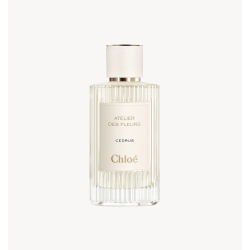 Chloe Atelier Des Fleurs Cedrus EDP