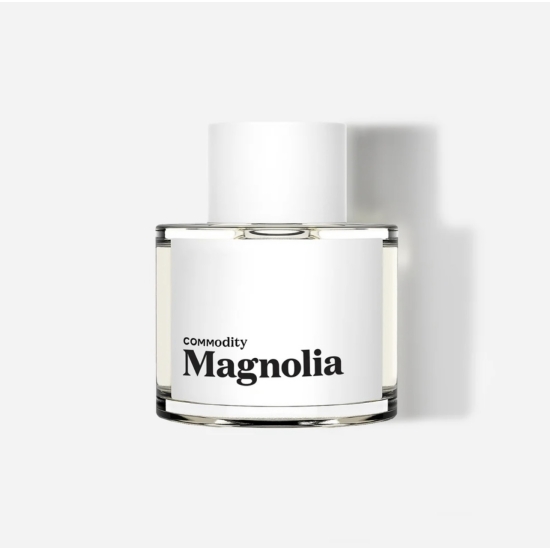Commodity Magnolia EDP Niši parfümeeria jagamine