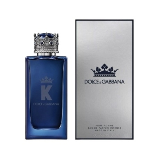 Dolce & Gabbana K pour Homme EDP Intense