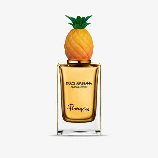 Dolce & Gabbana Pineapple EDT Perfumery