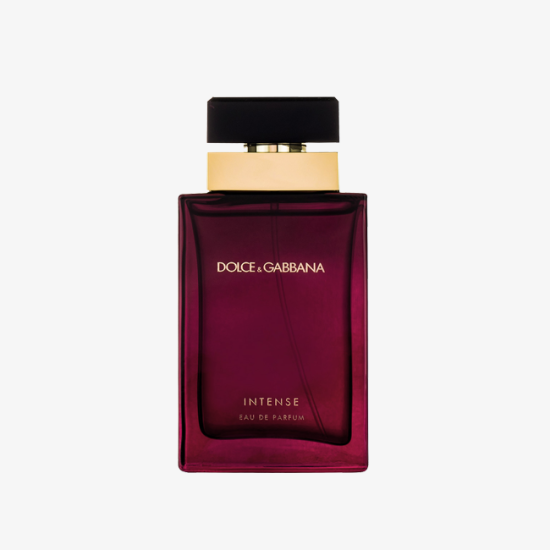 Dolce&Gabbana Pour Femme Intense Perfumery