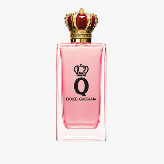 Dolce & Gabbana Q EDP  Perfumery