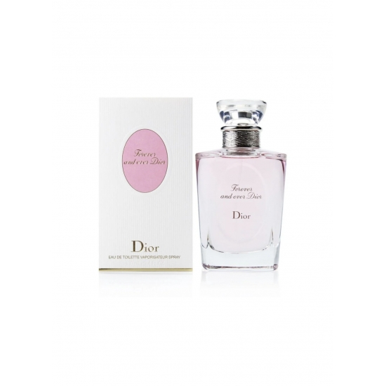 Dior Christian Les Creations de Monsieur Dior Forever And Ever EDT