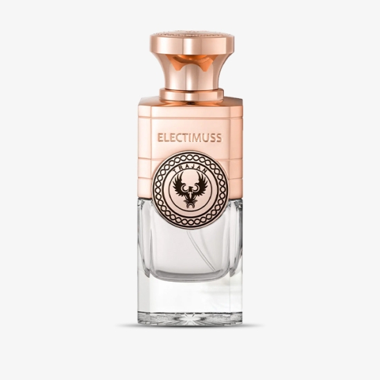 ELECTIMUSS Trajan EDP  Perfumery