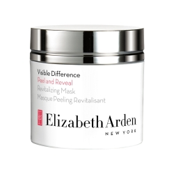 Elizabeth Arden Visible Difference Peel And Reveal Mask