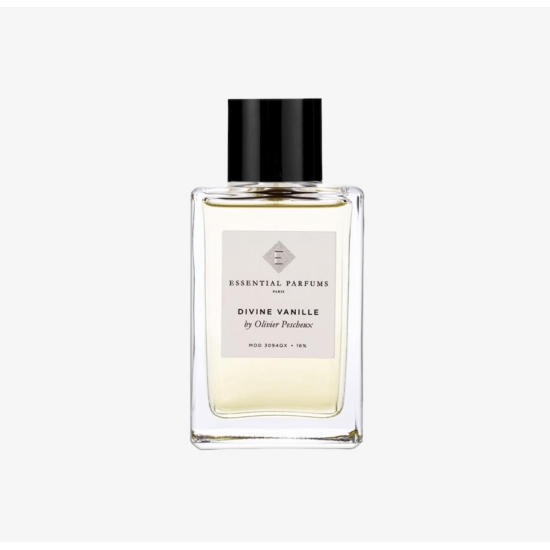 Essential Parfums Divine Vanille EDP Perfumery
