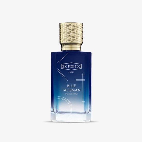 Ex Nihilo Blue Talisman EDP  Perfumery