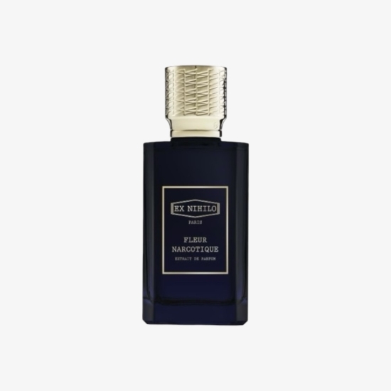 Ex Nihilo Fleur Narcotique Extrait de parfum  Niši parfümeeria jagamine